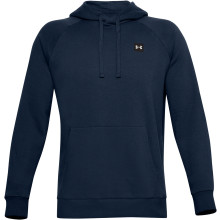 SWEAT UNDER ARMOUR RIVAL FLEECE BIG LOGO