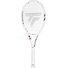 RAQUETTE TECNIFIBRE T-FIGHT 255 (255 GR) (CORDEE)