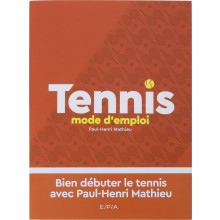 TENNIS MODE D'EMPLOI