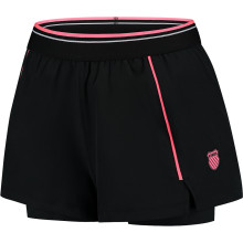 SHORT K-SWISS FEMME HYPERCOURT