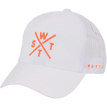 CASQUETTE WATTS TRUCKER TRIBE