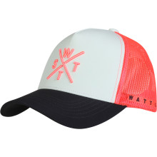 CASQUETTE WATTS TRUCKER TRIBE