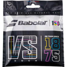 CORDAGE BABOLAT BOYAU NATUREL VS TOUCH 150 YEARS (12 METRES)
