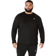 T-SHIRT ASICS CORE MANCHES LONGUES