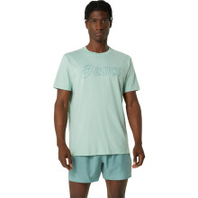 T-SHIRT ASICS TRAINING LOGO