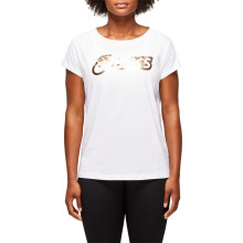 T-SHIRT ASICS FEMME LOGO GRAPHIC