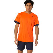 T-SHIRT ASICS COURT
