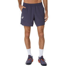 SHORT ASICS MATCH 7IN MELBOURNE / MIAMI