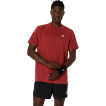 T-SHIRT ASICS COURT