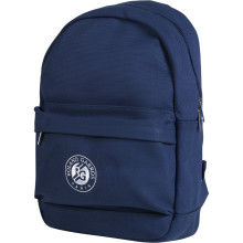 SAC A DOS CANVAS ROLAND GARROS STRL
