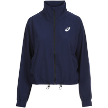 VESTE ASICS FEMME MATCH