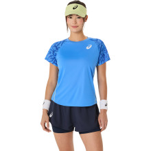 T-SHIRT ASICS FEMME GAME MELBOURNE