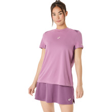 T-SHIRT ASICS FEMME PADEL COURT