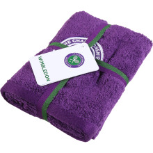SERVIETTE INVITE WIMBLEDON 2024 40*70 CM