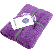 SERVIETTE INVITE WIMBLEDON 2024 40*70 CM