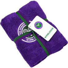 SERVIETTE INVITE WIMBLEDON 40*70 CM