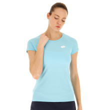 T-SHIRT LOTTO FEMME SQUADRA