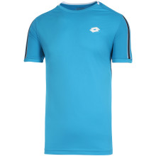T-SHIRT LOTTO JUNIOR GARCON SQUADRA II