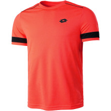T-SHIRT LOTTO SUPERRAPIDA V PADEL