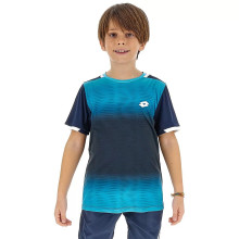 T-SHIRT LOTTO JUNIOR GARCON IV