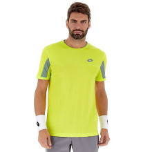 T-SHIRT LOTTO SUPERRAPIDA VI 1 PADEL