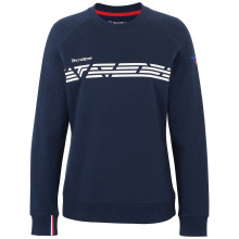 SWEAT TECNIFIBRE JUNIOR FILLE