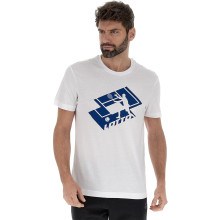 T-SHIRT LOTTO CLUB COTON JERSEY