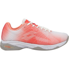 CHAUSSURES LOTTO FEMME MIRAGE 300 III MOQUETTE