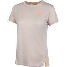 T-SHIRT LOTTO FEMME TECH II - D3 | EURO CLAY