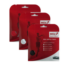 CORDAGE MSV HEPTA-TWIST (12 METRES)