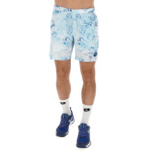 SHORT LOTTO TECH IV - D2