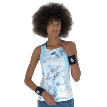 DEBARDEUR LOTTO FEMME TECH II - D2 | MIAMI