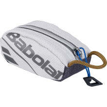 PORTE-CLES MINI SAC BABOLAT WIMBLEDON