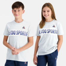 T-SHIRT LE COQ SPORTIF JUNIOR