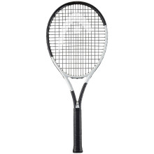 RAQUETTE HEAD MX ATTITUDE SUPRM BLACK (275 GR) CORDEE