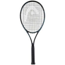 RAQUETTE HEAD MX ATTITUDE COMP BLUE (270 GR) CORDEE