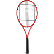 RAQUETTE HEAD MX ATTITUDE COMP ORANGE (270 GR) CORDEE