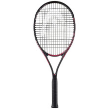RAQUETTE HEAD MX ATTITUDE ELITE PINK (265 GR) CORDEE