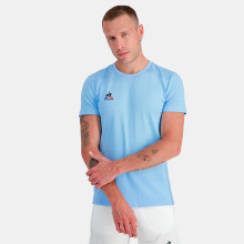 T-SHIRT LE COQ SPORTIF TENNIS