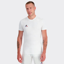 T-SHIRT LE COQ SPORTIF TENNIS
