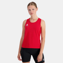 DEBARDEUR LE COQ SPORTIF FEMME TENNIS
