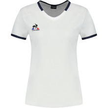 T-SHIRT LE COQ SPORTIF FEMME TENNIS