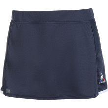 JUPE LE COQ SPORTIF FEMME TENNIS SHORT INTEGRE