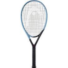 RAQUETTE HEAD INSTINCT PWR 115 (230 GR)