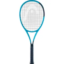 Raquette De Tennis HEAD Invader 660 – Manche 3 (4 3/8) – Occasion