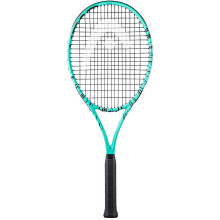 RAQUETTE HEAD MX SPARK COMP MINT (265 GR) CORDEE