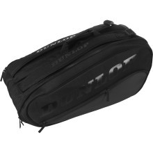 THERMOBAG TENNIS DUNLOP TEAM 8 RAQUETTES