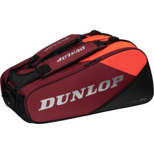 THERMO-BAG DUNLOP CX PERFORMANCE 12 RAQUETTES