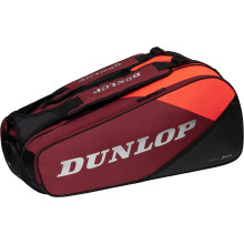 THERMO-BAG DUNLOP CX PERFORMANCE 8 RAQUETTES