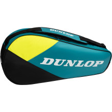 SAC DE TENNIS DUNLOP SX CLUB 3 RAQUETTES